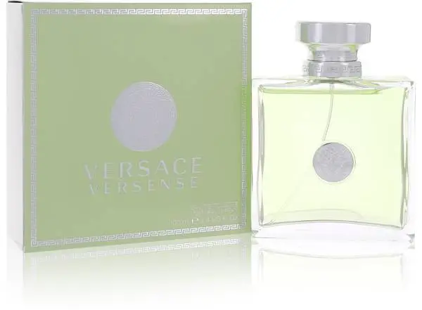 Versace Versense Perfume