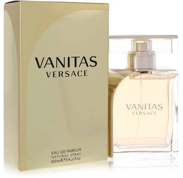 Vanitas Perfume