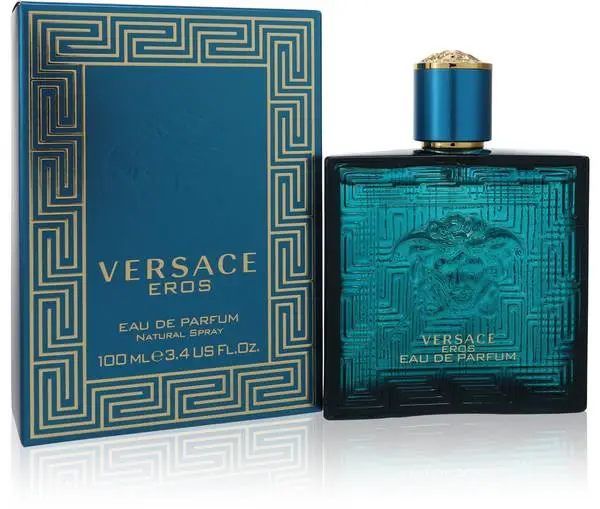 Versace Eros Cologne