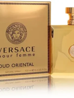 Versace Pour Femme