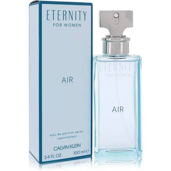 Eternity Air Perfume