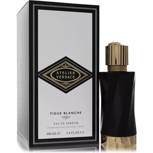 Figue Blanche Perfume