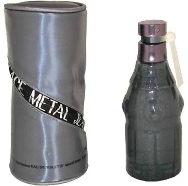 Metal Jeans Cologne